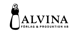 Alvina Frlag & Produktion