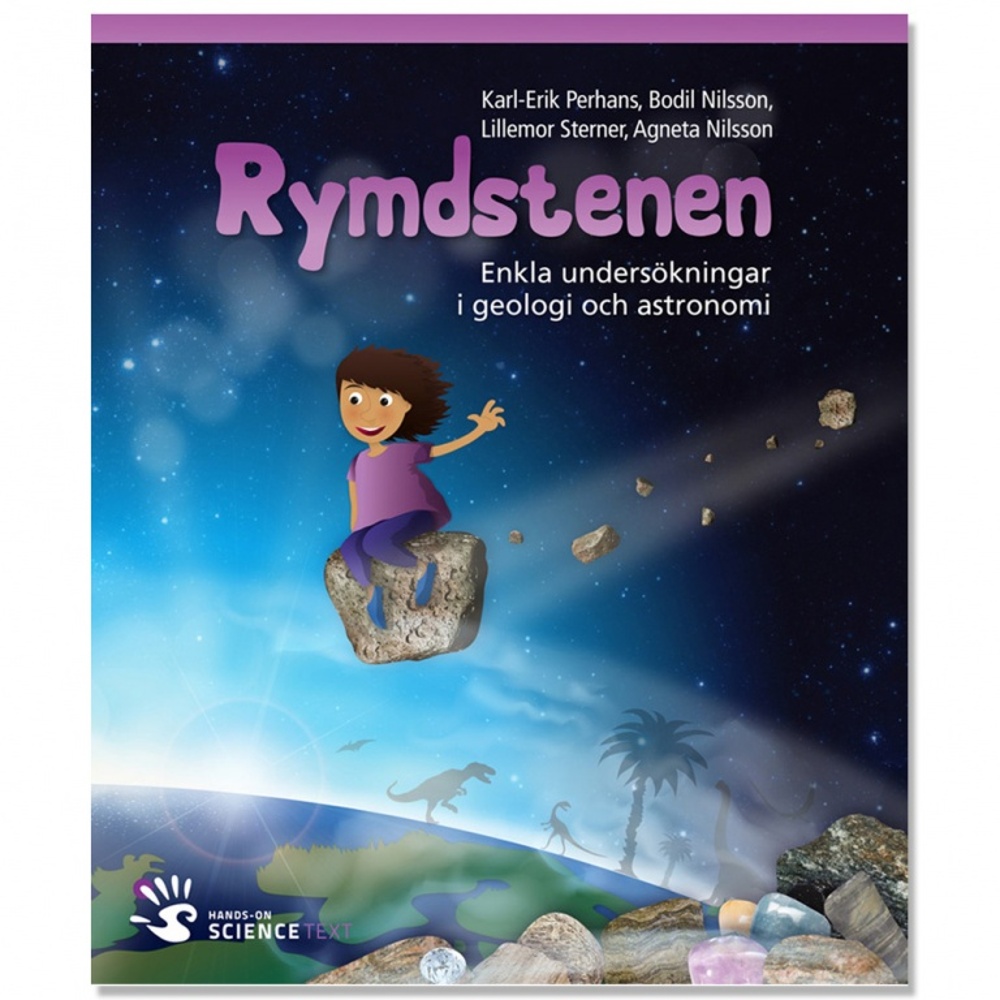 Rymdstenen omslag