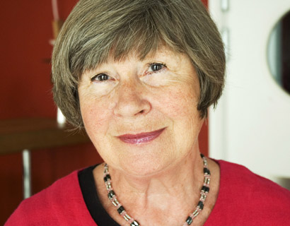 Kristin Dahl
